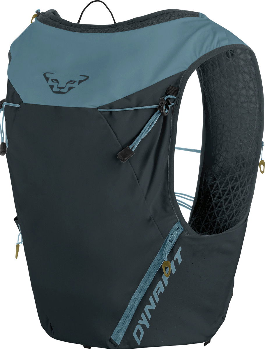 Batoh Dynafit Alpine 15 Vest Modrá | 08-0000049020-8071, 0