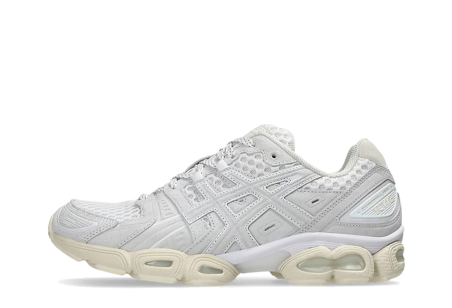 Tenisky a topánky Asics Ennoy x Gel-Nimbus 9 "White" Biela | 1201B034-100, 1