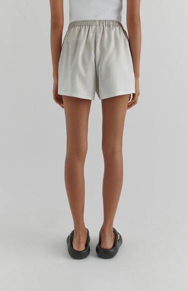 Šortky AXEL ARIGATO Joy Ombré Shorts Šedá | A2122003, 3