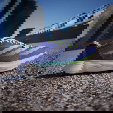 Tenisky a topánky adidas Performance ADIZERO ADIOS PRO 3 Fialová | ID3614, 3
