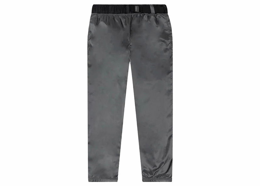 Nohavice Nike Sportswear Tech Pack Pants Black Čierna | CZ9791-010