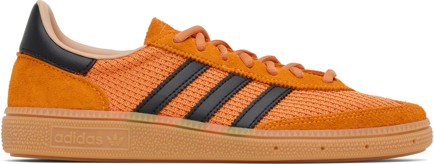 Tenisky a topánky adidas Originals Handball Spezial Oranžová | JS3864, 0