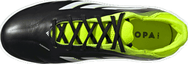 Tenisky a topánky adidas Performance Copa Pure 3 Elite Firm/Multi-Ground Čierna | JR2850, 1