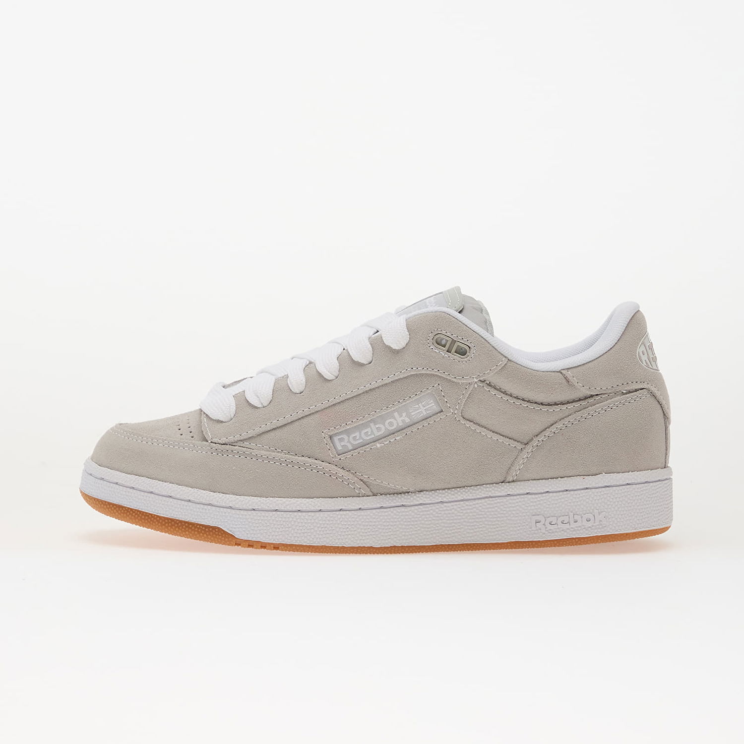 Tenisky a topánky Reebok Club C Bulc Cln 40 Šedá | 100239220, 0