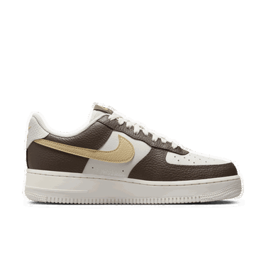 Tenisky a topánky Nike Air Force 1 '07 Hnedá | HM9656-001, 4