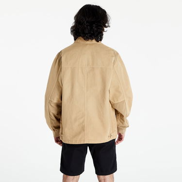 Bunda Carhartt WIP Medley Jacket Hnedá | I030439.07EGD, 3