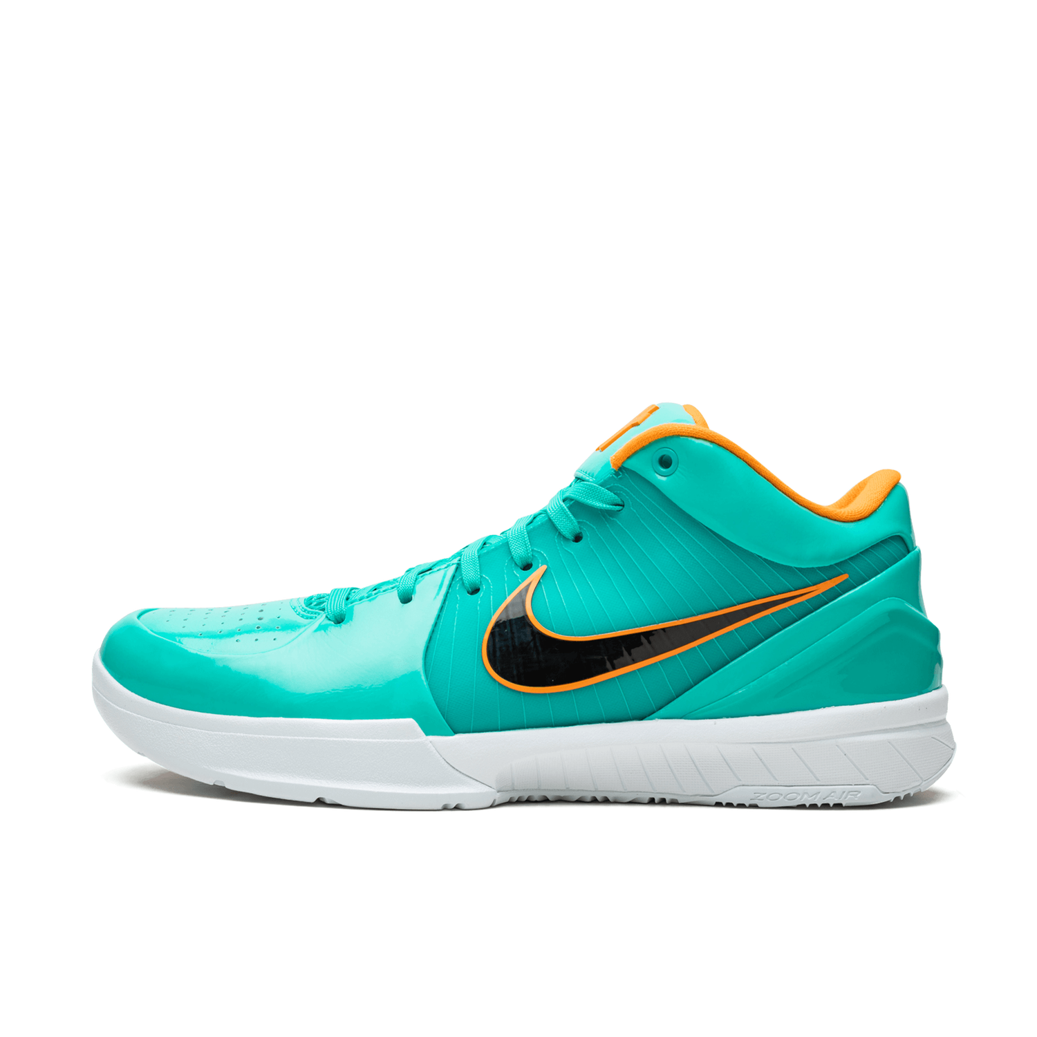 Tenisky a topánky Nike Undefeated x Kobe 4 Protro "Hyper Jade" Tyrkysová | CQ3869-300, 0