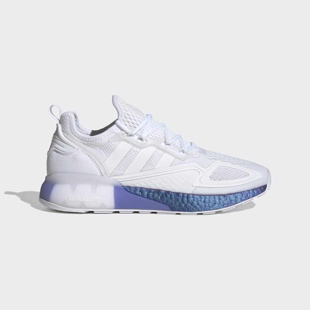 Tenisky a topánky adidas Originals ZX 2K Boost Biela | FV2928, 0