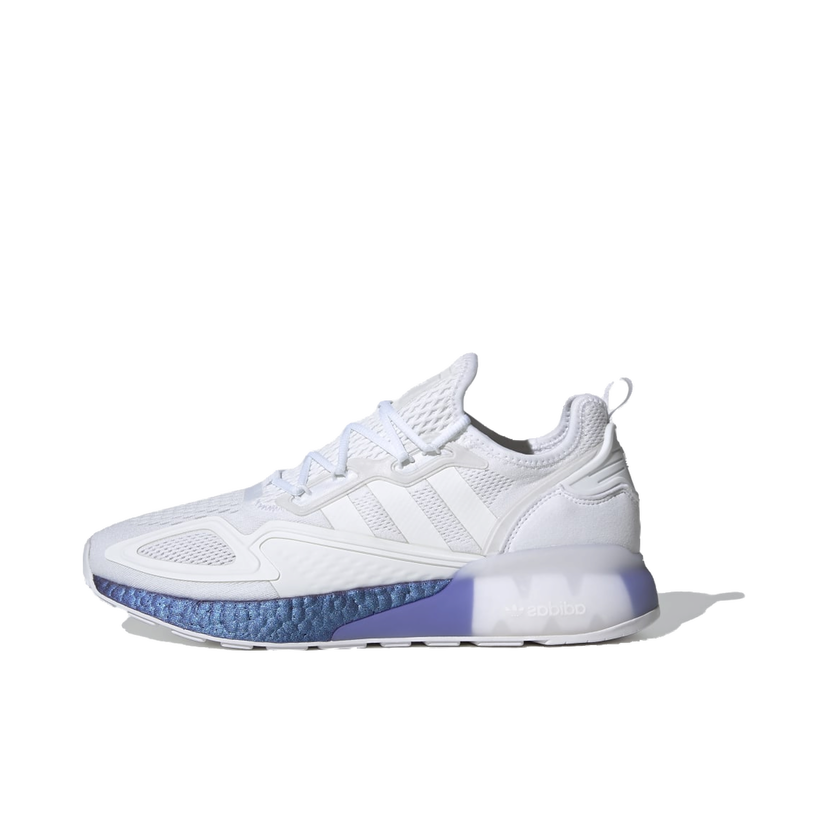 Tenisky a topánky adidas Originals ZX 2K Boost Biela | FV2928