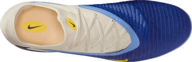 Tenisky a topánky Nike PHANTOM 6 LOW ELITE FG LV8 Modrá | hq2331-400, 3