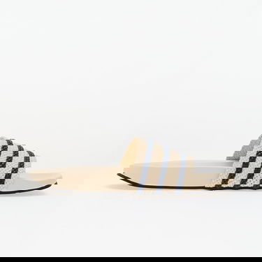 Tenisky a topánky adidas Originals Adilette Slides Béžová | JR0228, 2