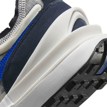 Tenisky a topánky Nike Waffle One SE Šedá | DD8014-003, 4