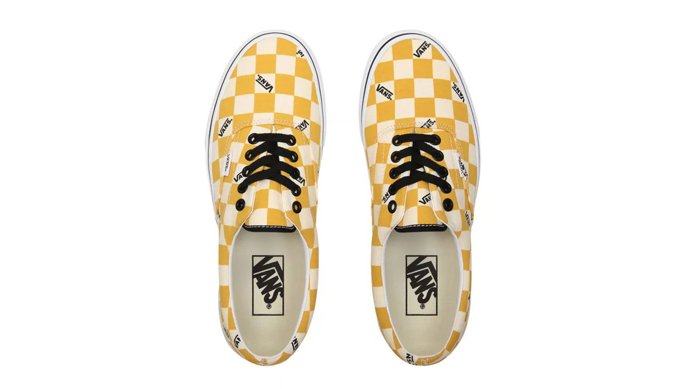 Tenisky a topánky Vans UA Era Žltá | VN0A4U39WYT, 1