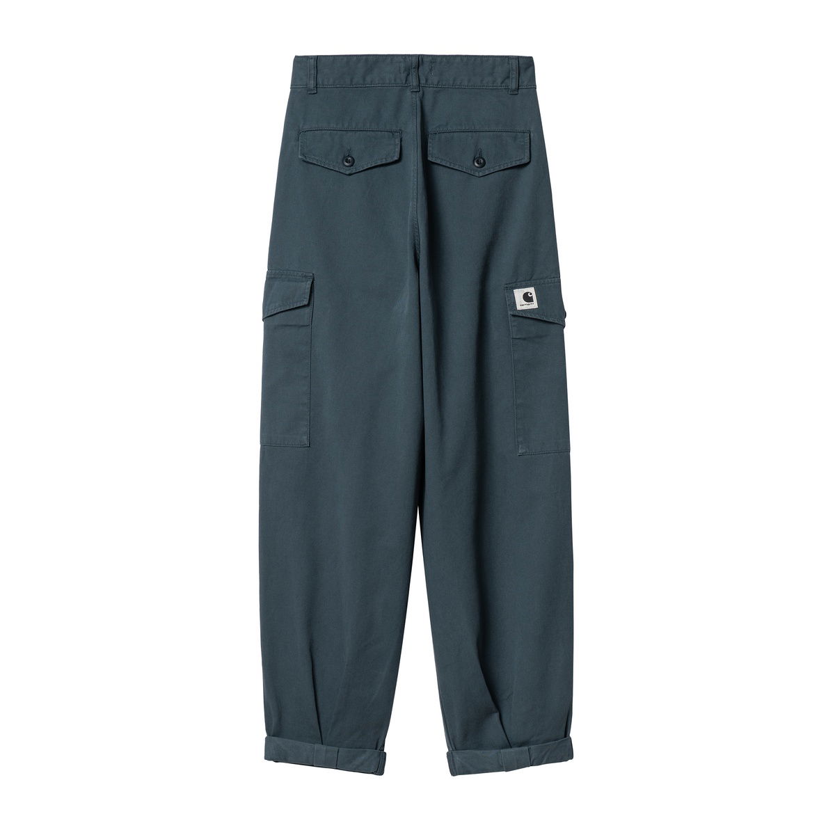 Collins Pant "Ore garment dyed"