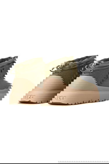 Tenisky a topánky UGG Cl Ultra Mini Weather Hybrid Boots Rôznofarebný | 1174196.BOMS, 2