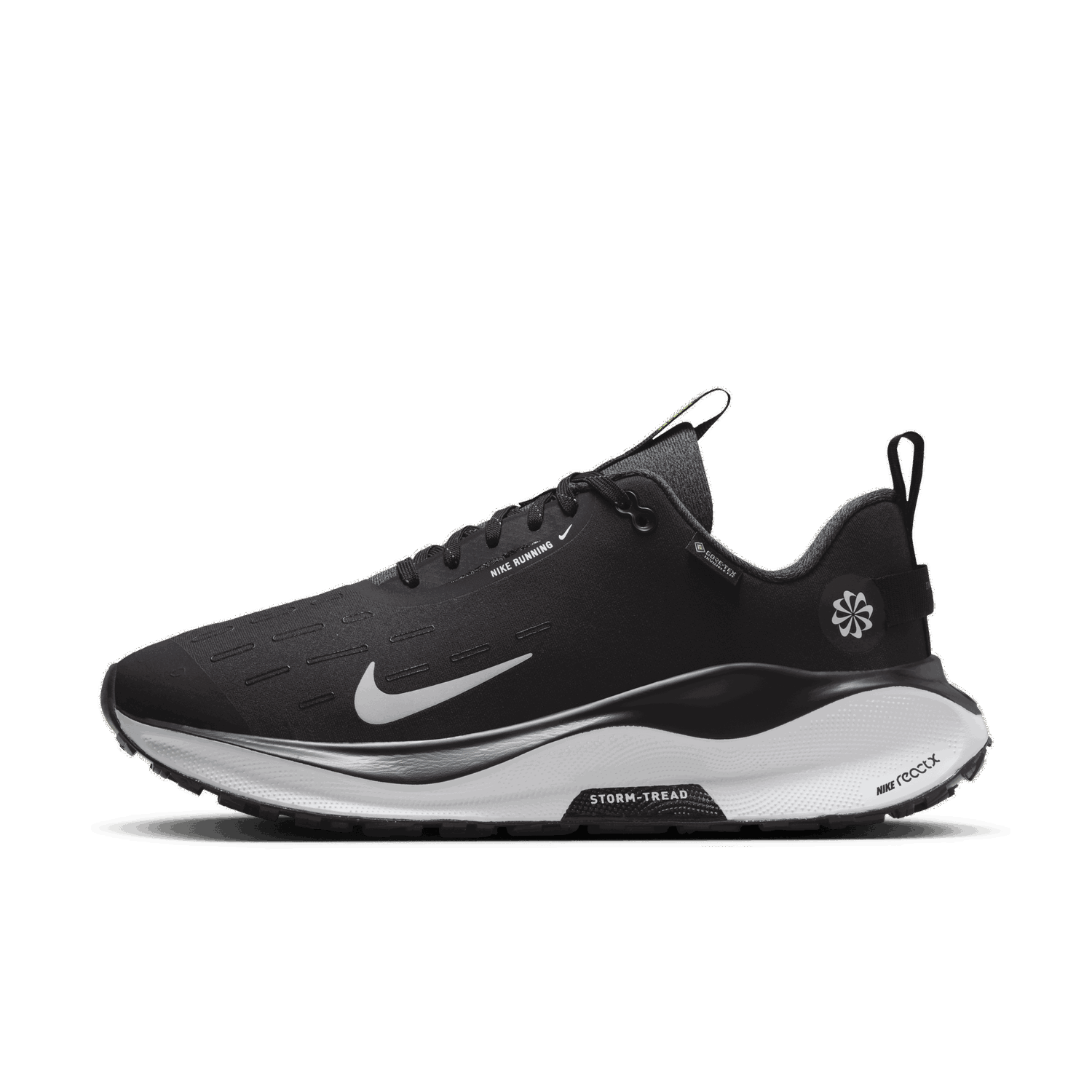 Tenisky a topánky Nike InfinityRN 4 GORE-TEX Čierna | HQ0264-004, 0