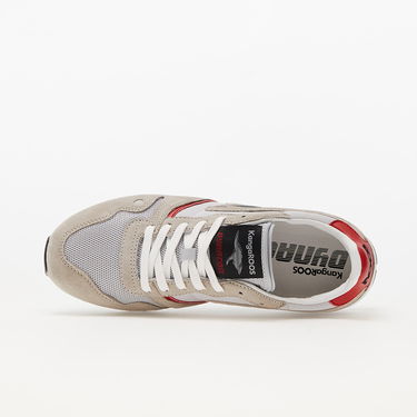 Tenisky a topánky KangaROOS COIL RX Béžová | 472910000096, 2