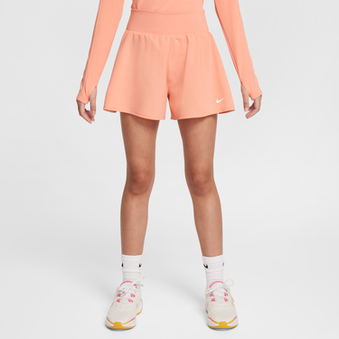 Šortky Nike Dri-FIT Shorts Oranžová | HJ5179-844, 1