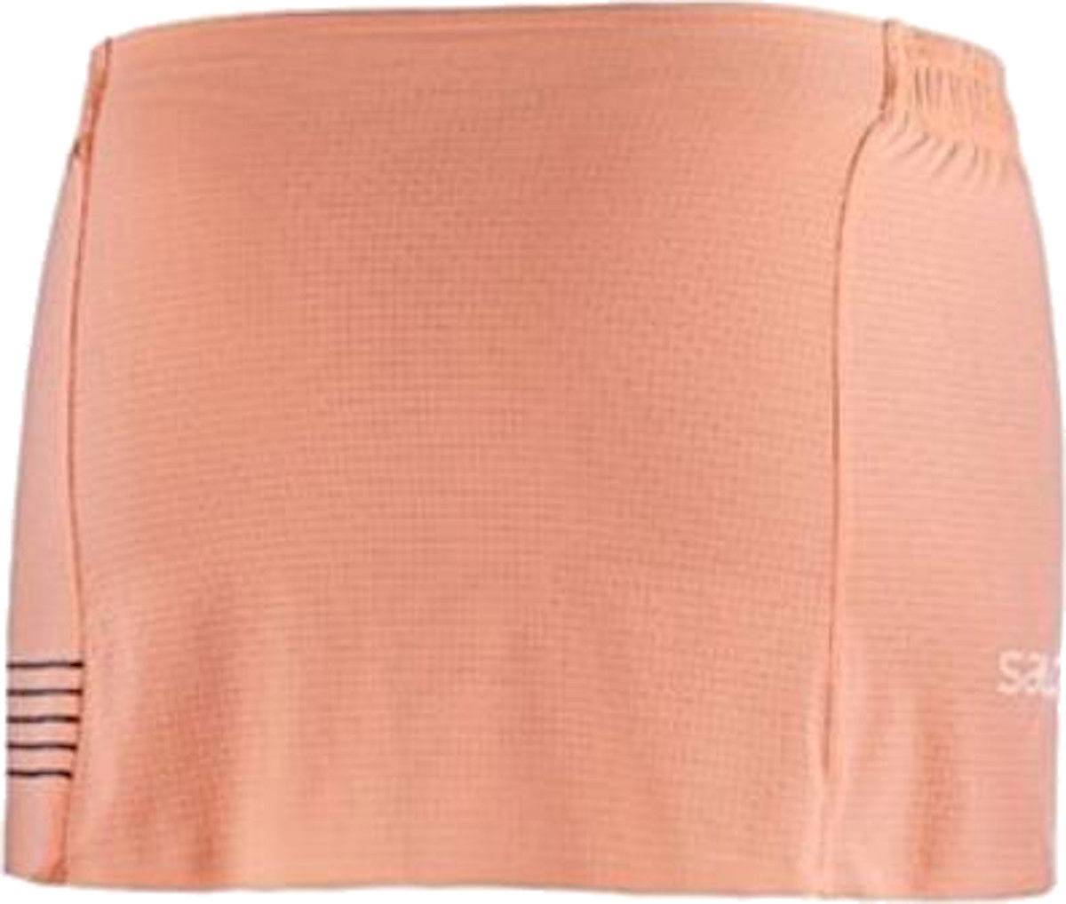 Sukňa Salomon S/LAB Skirt Oranžová | lc1285000, 1