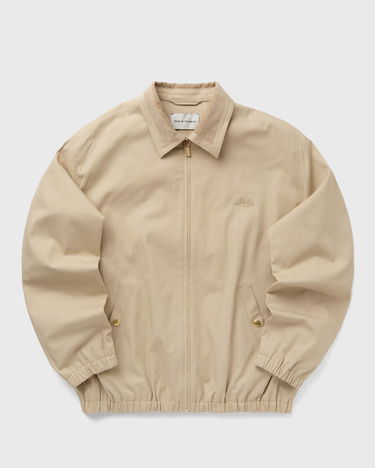 Bunda Drôle de Monsieur Drole de Monsieur Blouson Jacket Béžová | PERM-JT180-CO206-BG, 2