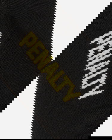 Ponožky Umbro Short Sport Socks Čierna | UBMW028FA17W BLK0001, 3