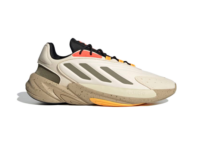 Tenisky a topánky adidas Originals Ozelia Wonder White Béžová | H04255, 0
