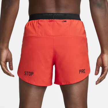 Šortky Nike Flex Stride Run Energy Červená | FN4000-633, 3