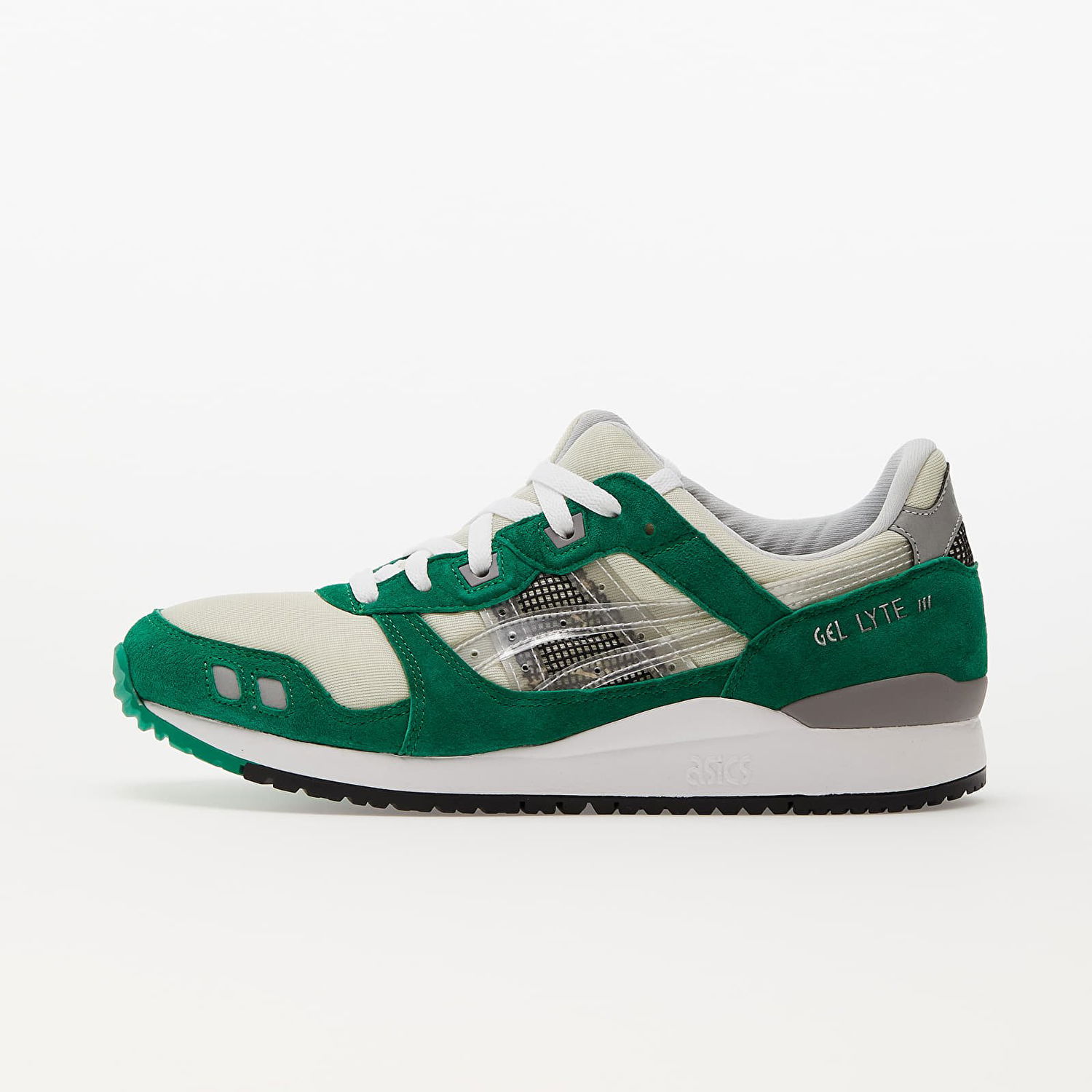 Tenisky a topánky Asics Awake NY x GEL-LYTE III OG Zelené | 1201A568-100, 0