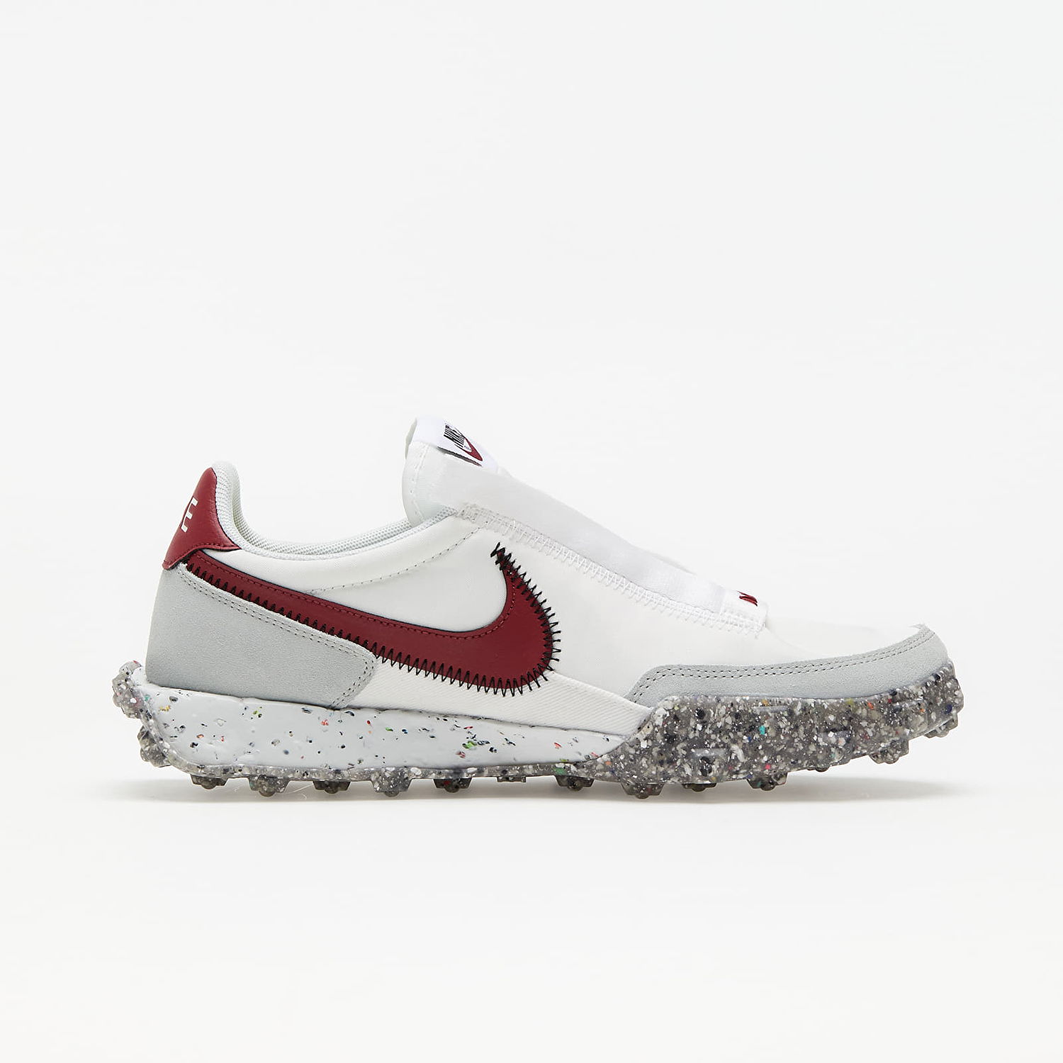 Tenisky a topánky Nike W Waffle Racer Crater Biela | CT1983-103, 1