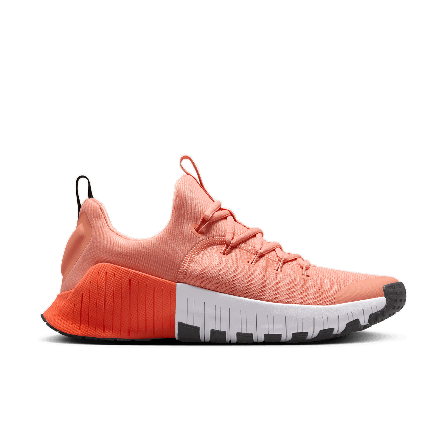 Tenisky a topánky Nike Free Metcon 6 Oranžová | FJ7126-803, 1