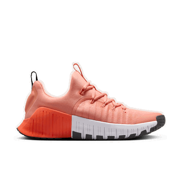 Tenisky a topánky Nike Free Metcon 6 Oranžová | FJ7126-803, 1