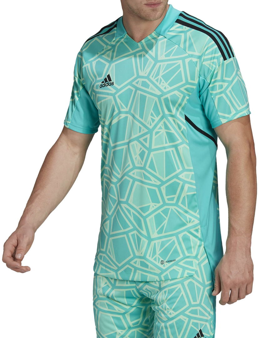 Dres adidas Originals Condivo 22 Jersey Zelené | hb1618
