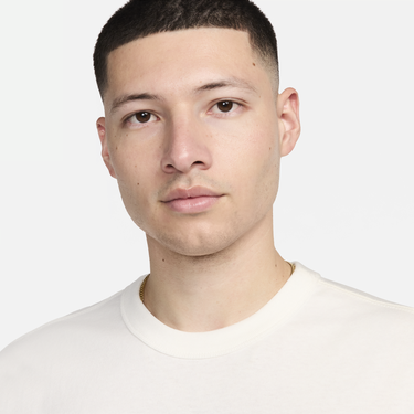 Tričko Nike Sportswear Tee Biela | FV3728-133, 4