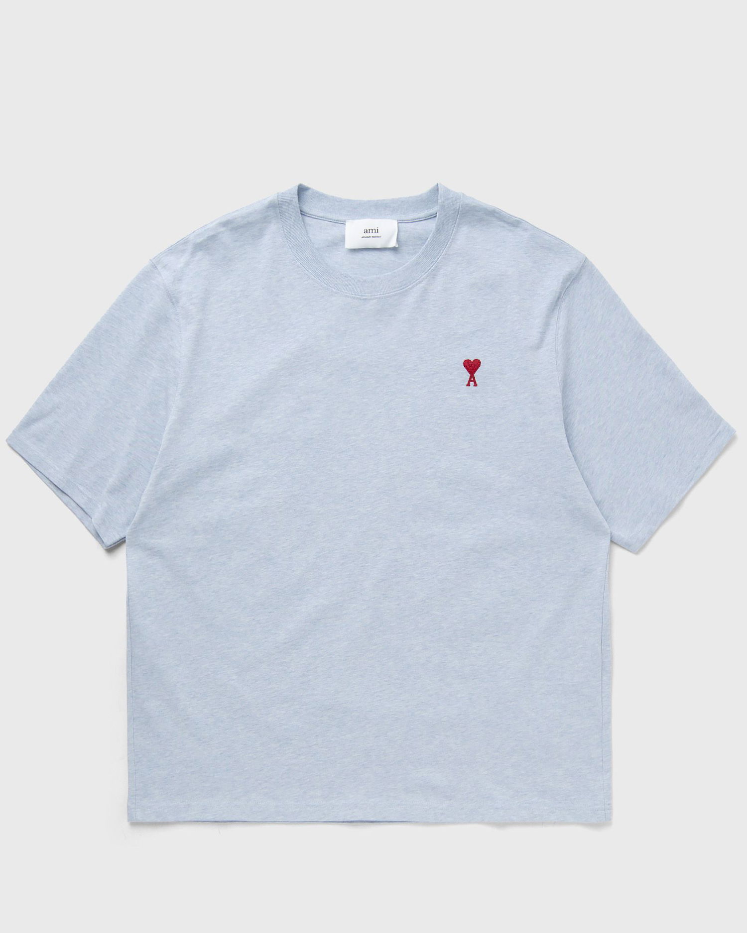Tričko AMI T-Shirt Béžová | UTS005.726, 1