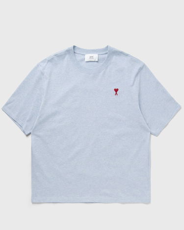Tričko AMI T-Shirt Béžová | UTS005.726, 1