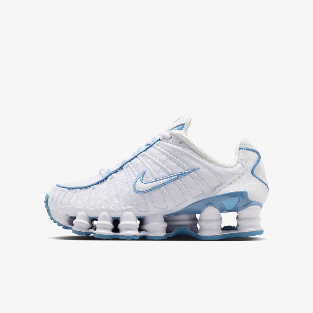 Tenisky a topánky Nike SHOX TL REFLECT Biela | IQ3199-100, 0