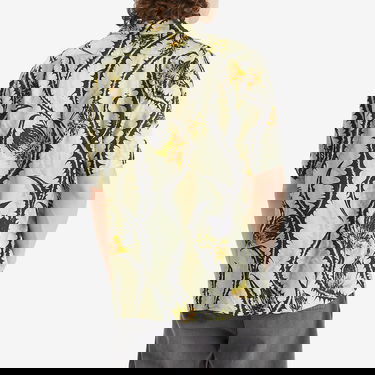 Košeľa Dries Van Noten Dries Van Noten Carltone Vacation Shirt Béžová | 251-020742-1001-206, 3