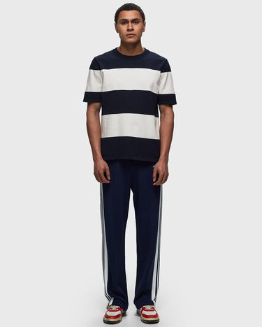 Tričko Autry Autry Action TEE MAIN Striped T-Shirt, Size M Navy | TSPM545U, 1