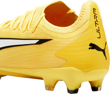 Tenisky a topánky Puma Puma ULTRA ULTIMATE FG/AG Žltá | 107311-04, 2