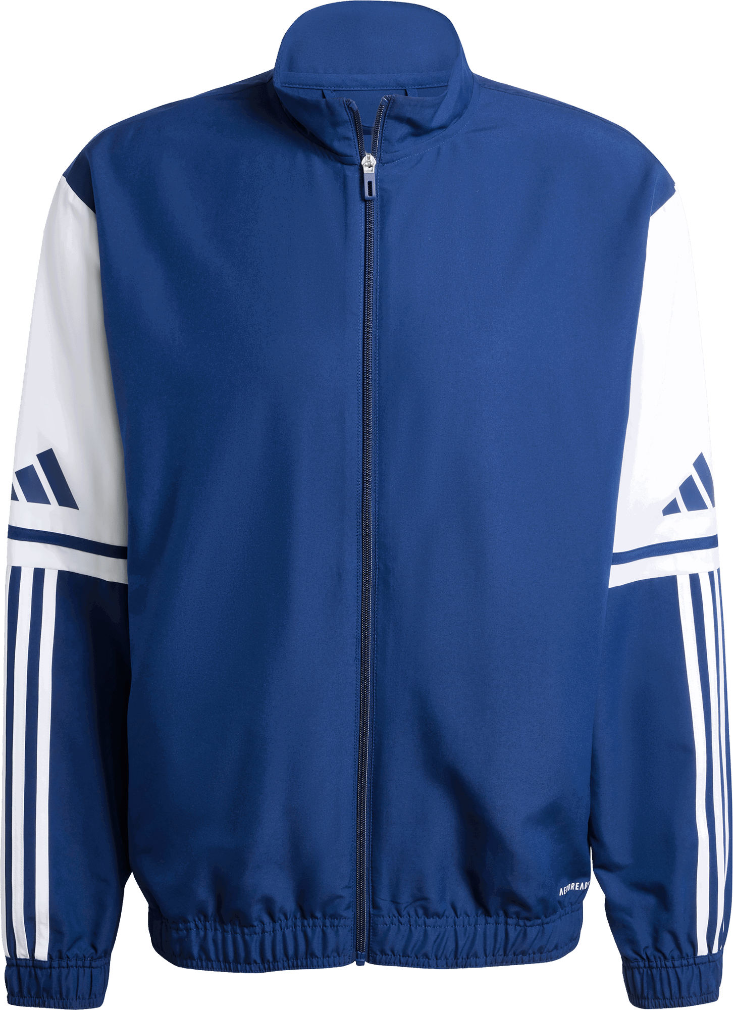 Vetrovka adidas Originals Squadra 25 Pre Training Jacket Modrá | jd2968, 1
