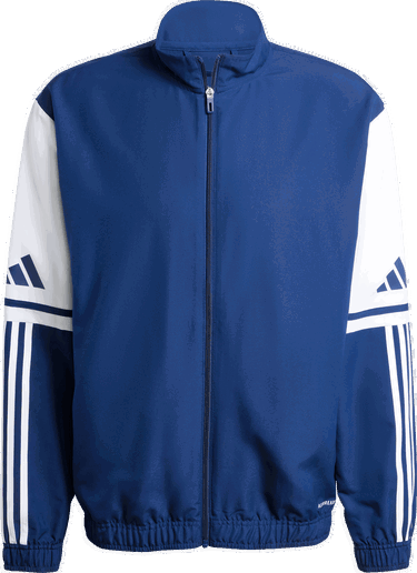 Vetrovka adidas Originals Squadra 25 Pre Training Jacket Modrá | jd2968, 1