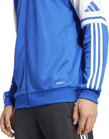 Mikina adidas Originals SQ25 Hoodie Modrá | jd2991, 4