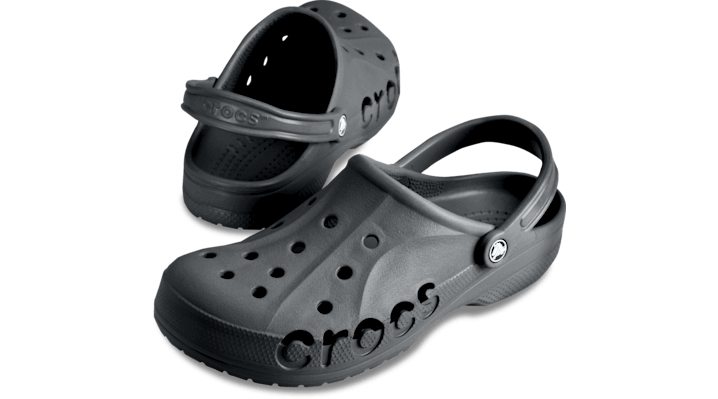 Tenisky a topánky Crocs Baya Clogs Šedá | 10126-014, 1
