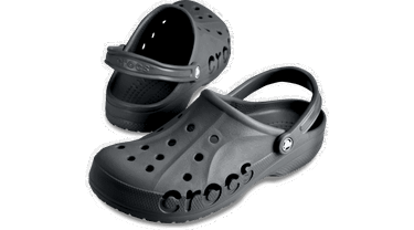 Tenisky a topánky Crocs Baya Clogs Šedá | 10126-014, 1