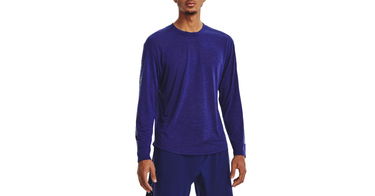 Tričko Under Armour ANYWHERE TEE Navy | 1379010-469, 1