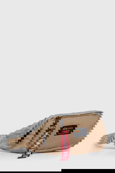 Ľadvinka Alpha Industries Waist Bag Béžová | 196923.14, 3