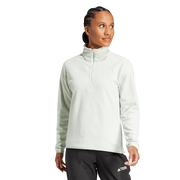 Terrex Multi Essentials Quarter-Zip Fleece