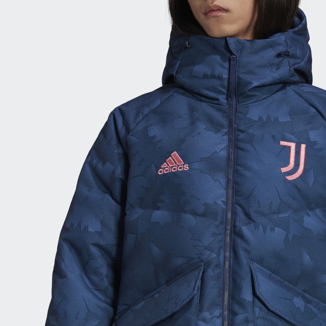 Juventus Lifestyler Down Jacket