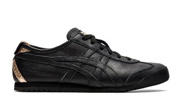 Tenisky a topánky Onitsuka Tiger Mexico 66 W Čierna | 1182A204-001, 1