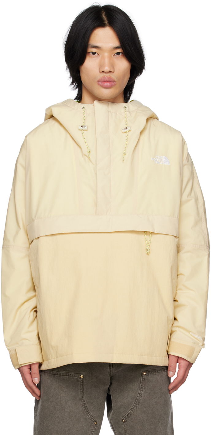Bunda The North Face B78 Low-Fi Hi-Tek Jacket Béžová | NF0A7ZYR, 0